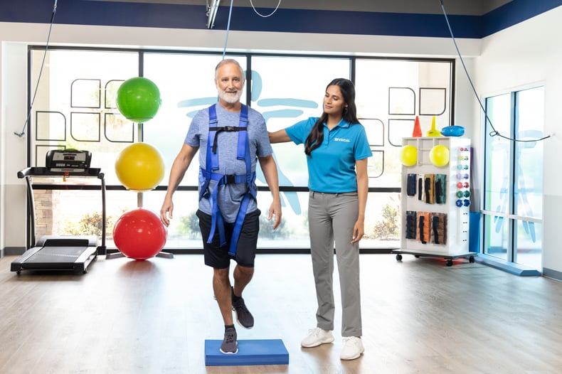 Top 5 Physical Therapy Franchises in America.