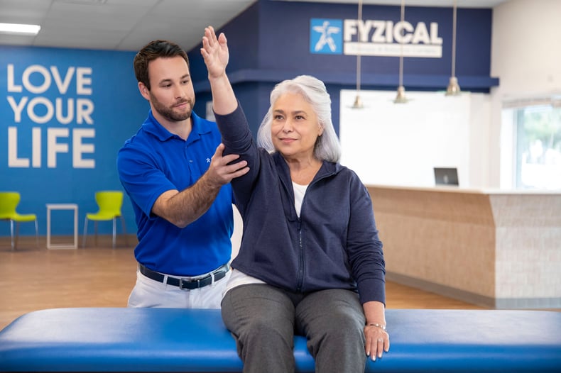 The leading Physical Therapy Franchise Ranks #1 in Category for the 8th Consecutive Year on Entrepreneur's Franchise 500; Opens 26 New Locations Nationwide.