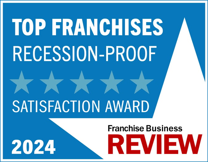 FYZICAL Therapy & Balance Centers Name a Top Recession-Proof Franchise for 2024