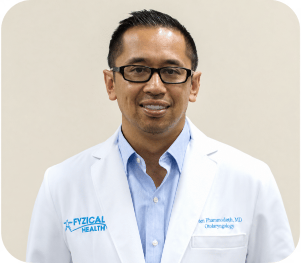 Dr. Vien Phommachanh