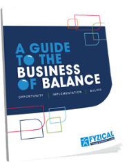 A Guide to the Business of Balance Image-1