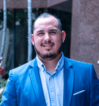 Photo of Jose Navea