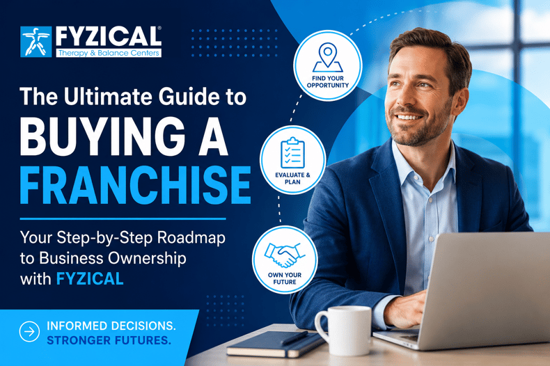 Discover how corporate professionals can evaluate physical therapy franchise ownership with clear criteria for career transition success in 2026.