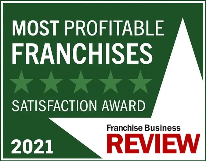 FYZICAL Therapy & Balance Centers Named to Franchise Business Review’s List of the Most Profitable Franchises of 2021 Recognized for Strong Financial Performance and High Franchisee Satisfaction