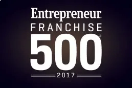 FYZICAL RANKED AMONG THE FRANCHISE ELITE IN ENTREPRENEUR’S ESTEEMED 38th ANNUAL FRANCHISE 500®