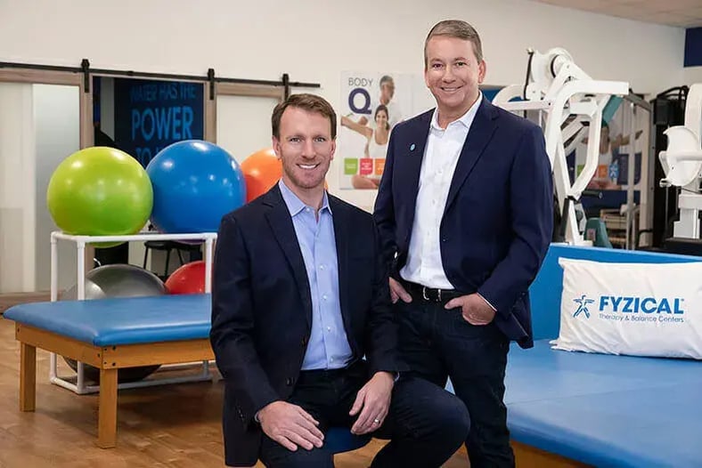 We interviewed some of FYZICAL’s experts on multi-unit ownership and here's what it takes to scale a physical therapy business and how to get started.