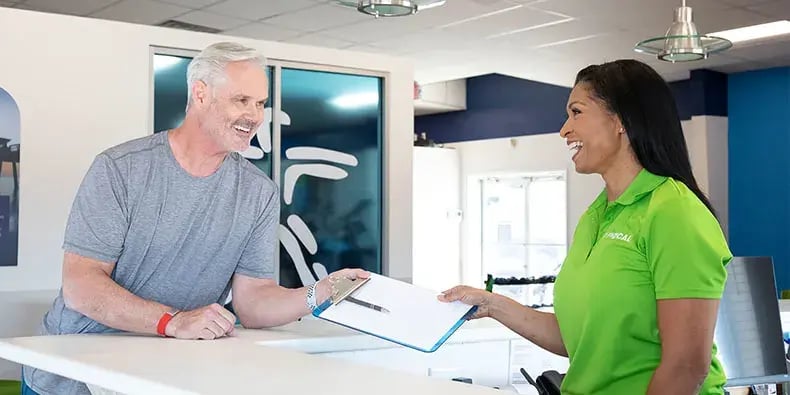 14 ways to generate more referrals for your physical therapy private practice