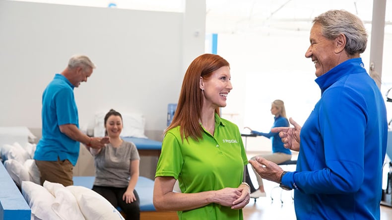 How do I sell my physical therapy practice?